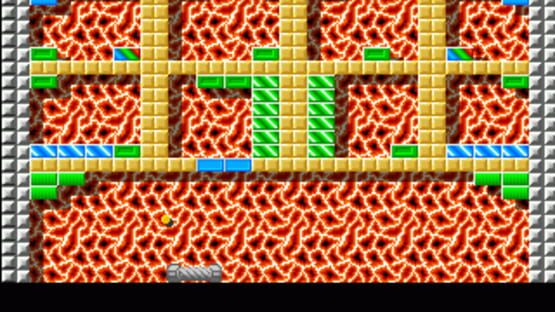 Screenshot Ball Raider II 2