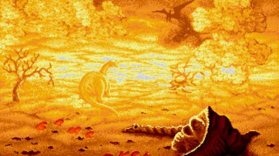 Screenshot A Prehistoric Tale 2