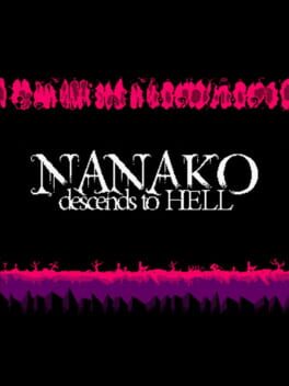 Cover Nanako Descends to Hell