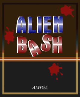 Cover Alien Bash