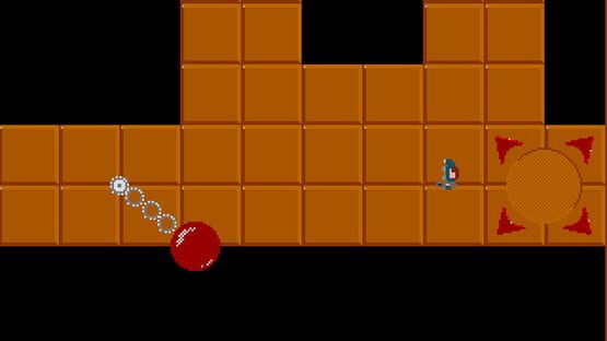 Screenshot Alien Bash 2