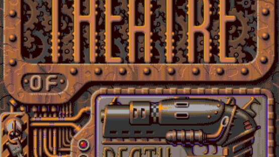 Screenshot Theatre of Death 1
