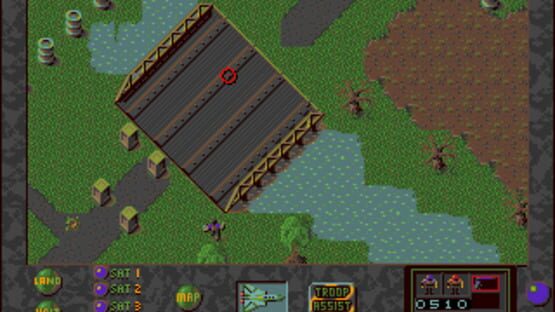 Screenshot Theatre of Death 3