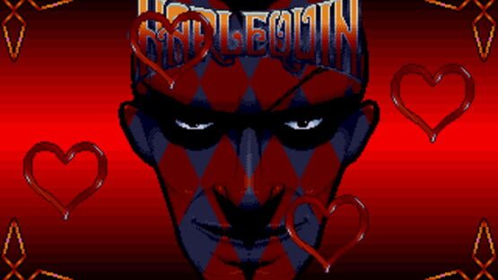 Screenshot Harlequin 1