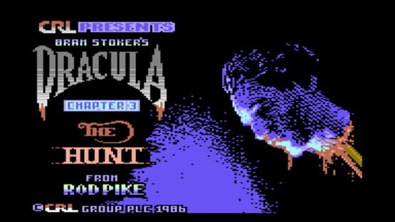 Screenshot Dracula 2