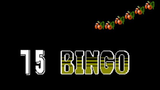 Screenshot Bingo 75 1