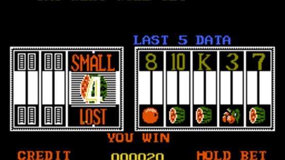 Screenshot Bingo 75 2