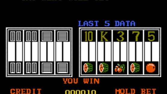 Screenshot Bingo 75 3