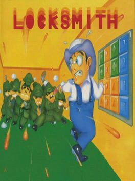 Cover Locksmith