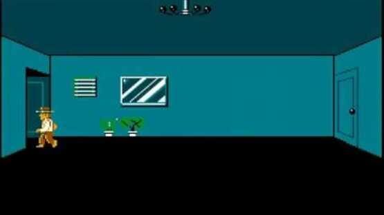 Screenshot Locksmith 2