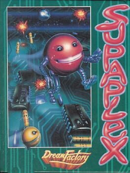 Cover Supaplex
