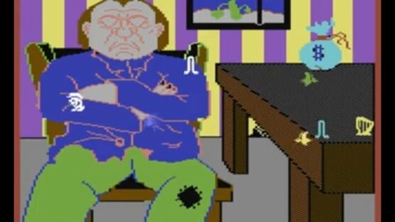 Screenshot Jack and the Beanstalk 2