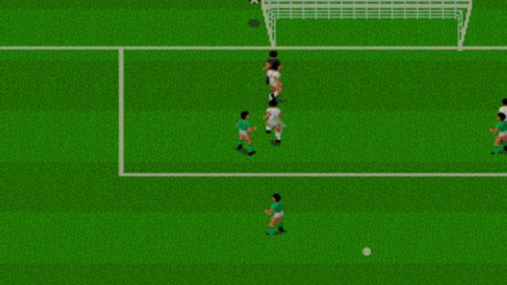 Screenshot Italy 1990 1