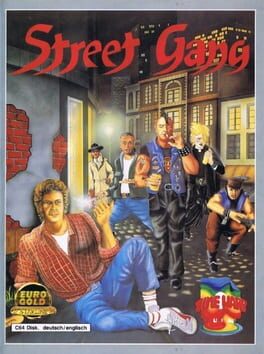 Cover Street Gang
