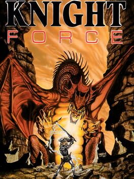 Cover Knight Force