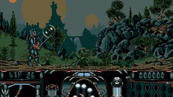 Screenshot Knight Force 2