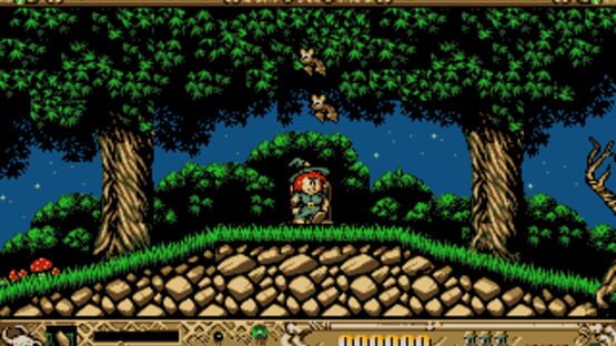 Screenshot Super Cauldron 2