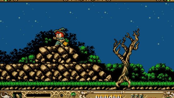 Screenshot Super Cauldron 3