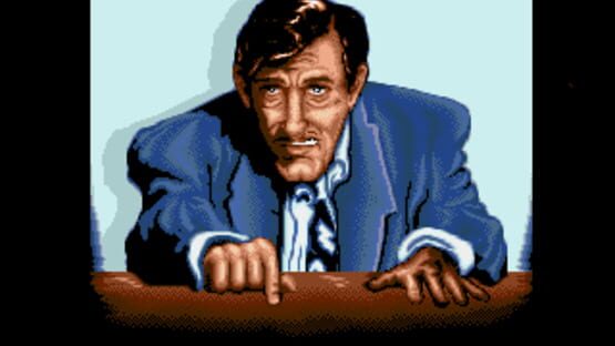 Screenshot Dick Tracy 2