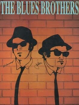 Cover The Blues Brothers