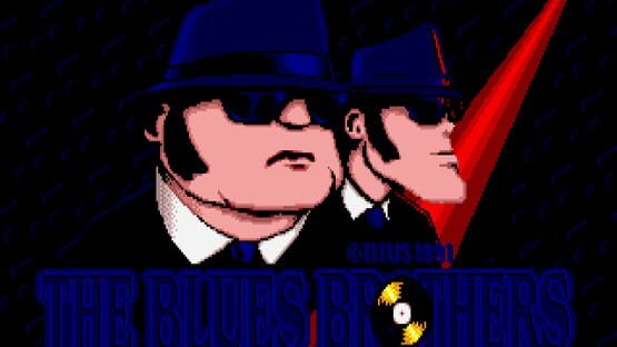 Screenshot The Blues Brothers 2