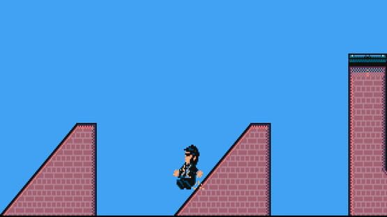Screenshot The Blues Brothers 3