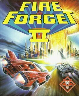 Cover Fire and Forget 2: The Death Convoy