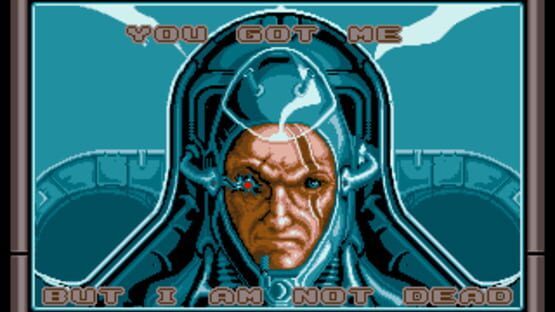Screenshot Fire and Forget 2: The Death Convoy 1