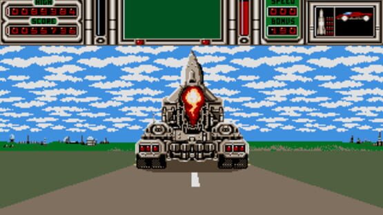 Screenshot Fire and Forget 2: The Death Convoy 3