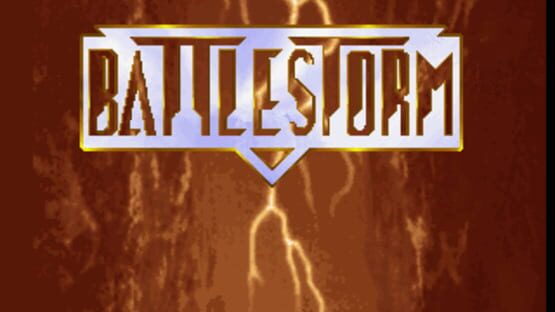 Screenshot Battlestorm 1