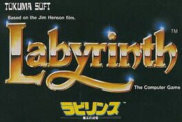 Cover Labyrinth: Maou no Meikyuu