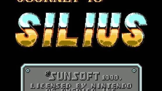 Screenshot Journey to Silius 1