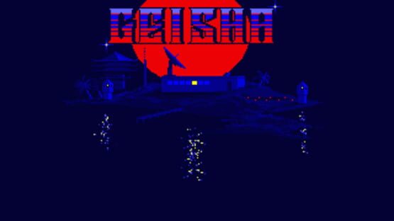 Screenshot Geisha 2