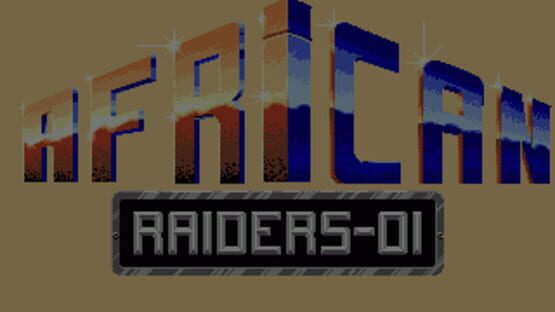 Screenshot African Raiders-01 2