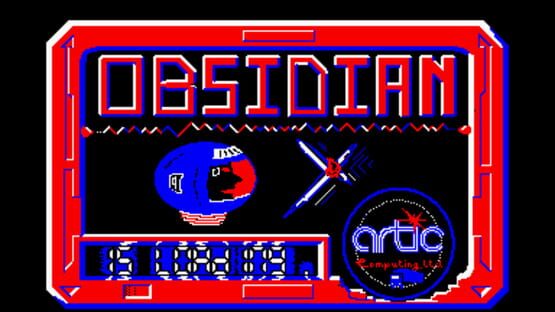 Screenshot Obsidian 1