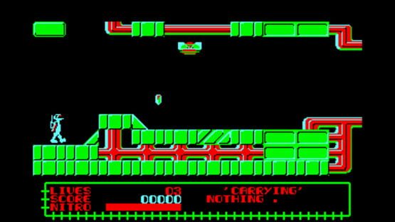 Screenshot Obsidian 2