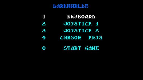 Screenshot Darkwurlde 3