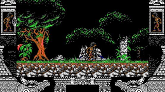Screenshot La Espada Sagrada 3