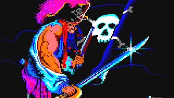 Screenshot Black Beard 1