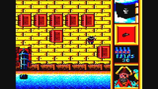 Screenshot Black Beard 2