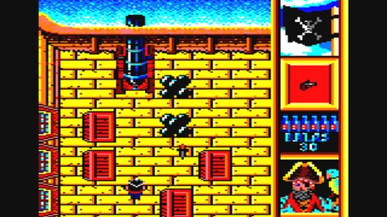 Screenshot Black Beard 3