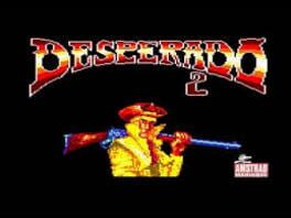 Cover Desperado 2