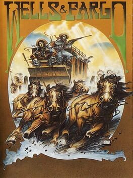 Cover Wells & Fargo