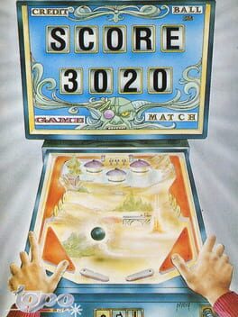 Cover Score 3020