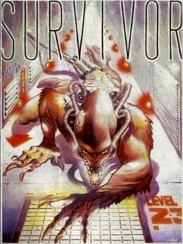 Cover Survivor