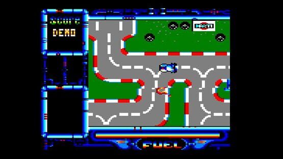 Screenshot Rock 'N Roller 3