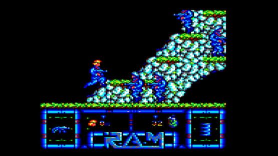 Screenshot R.A.M. 3