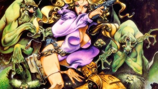 Screenshot Lorna 2