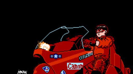 Screenshot Akira 1