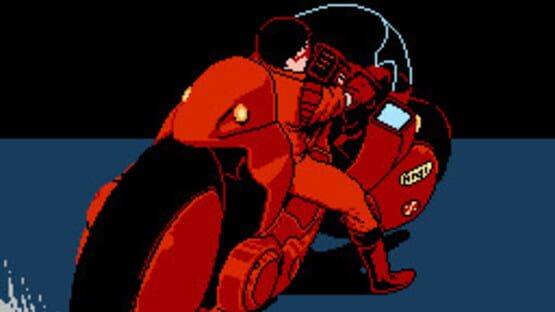 Screenshot Akira 2
